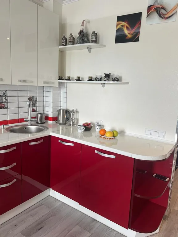 Квартира Стильная квартира в самом сердце Музея Мирового Океана — Калининград