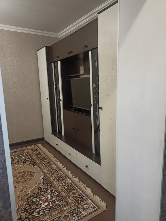 Уютная ДВУШКА рядом с ИСТОЧНИКОМ МИНЕРАЛЬНОЙ ВОДЫ и АЛЛЕЕЙ ЛЮБВИ