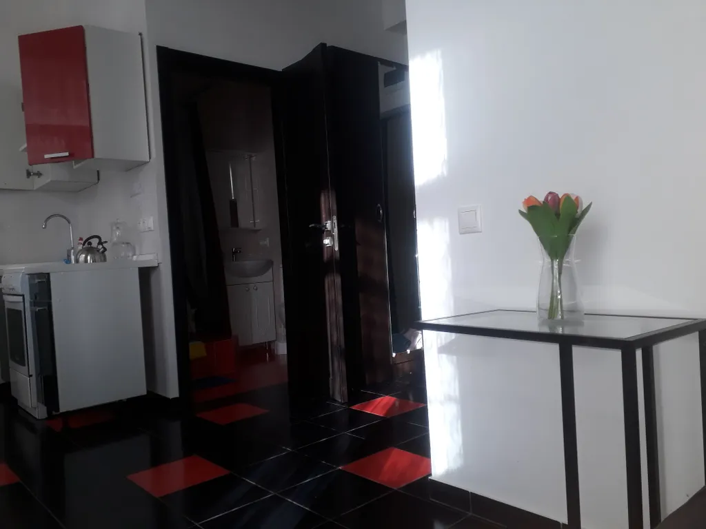 Квартира Квартира Рай у моря — Адлер