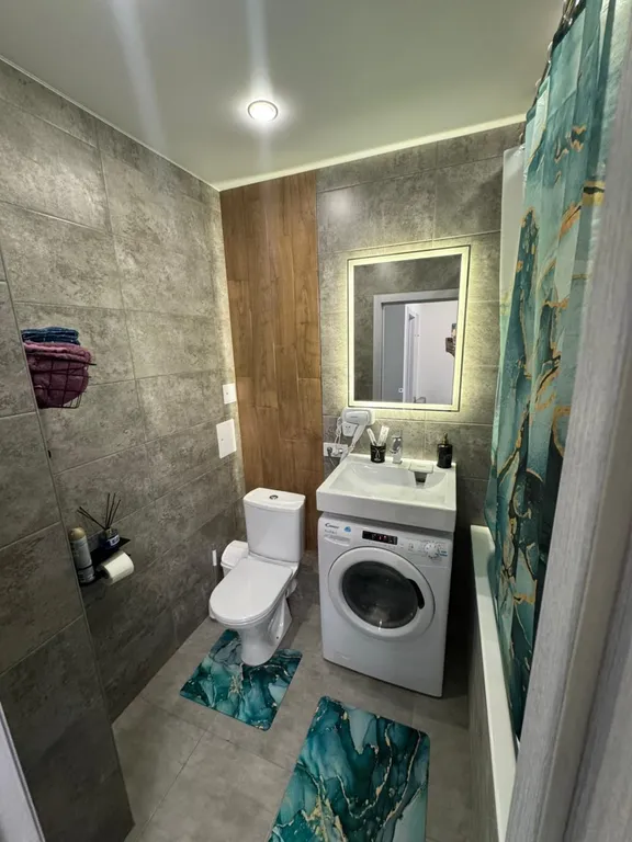 Квартира в ЖК Малина Парк