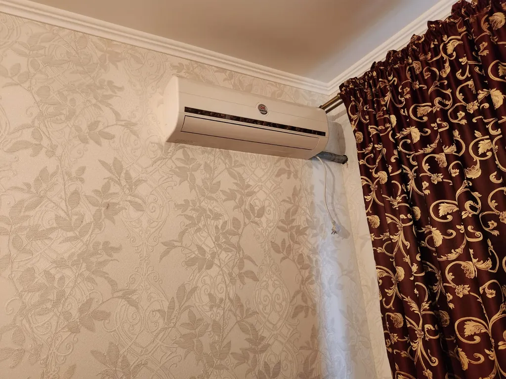 Квартира Квартира рядом с пляжем Мокко — Сухум