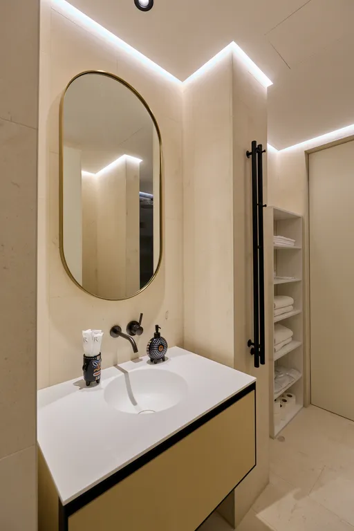 2х комнатный премиум апартамент на Поклонной 9