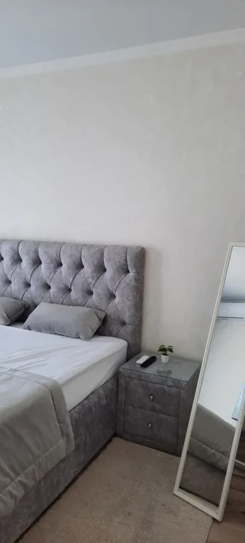 Квартира ЖК Анаполис 2-х комнатная квартира — Варваровка