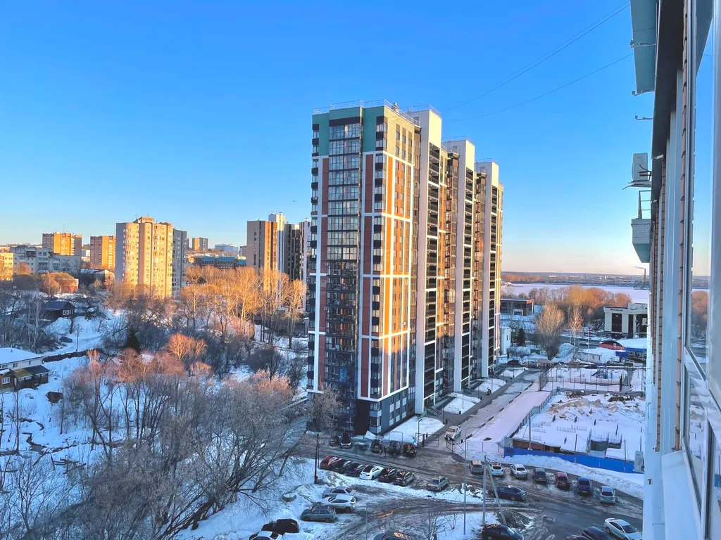 Уютные апартаменты в центре города