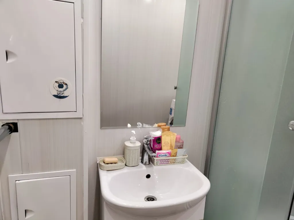 Квартира в престижном районе в самом центре