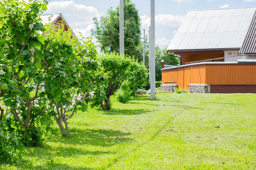 Дом, уютное место в центре города