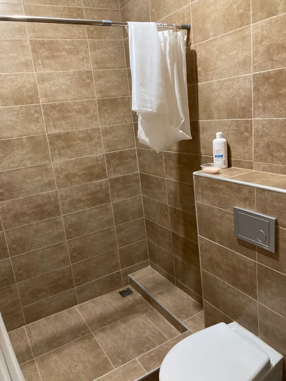 Комната для отдыха