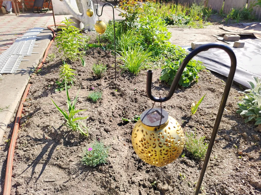 Уютный домик