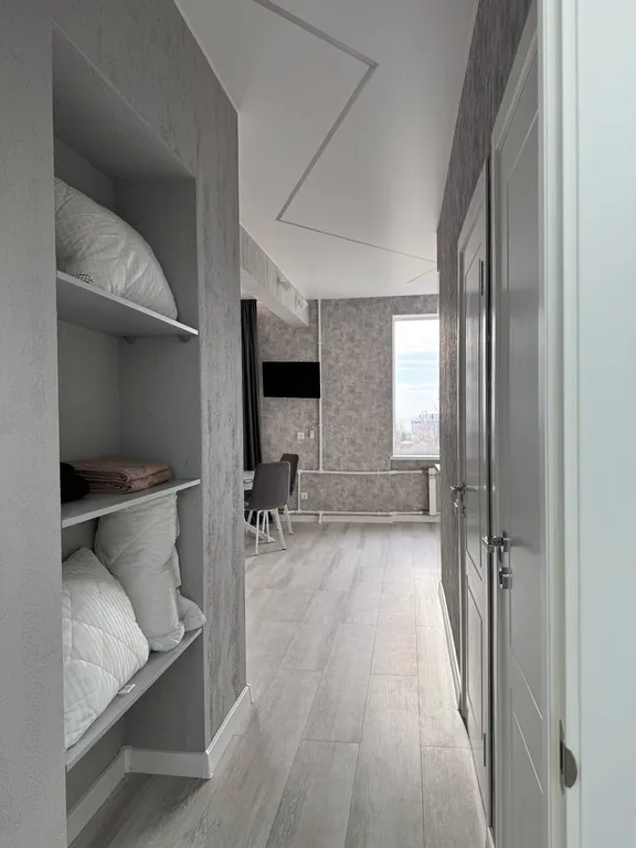 Апарты MRPL-24 с видом на море