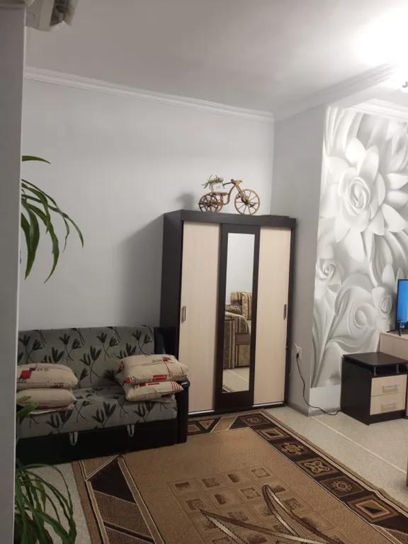 1-комнатный Дом