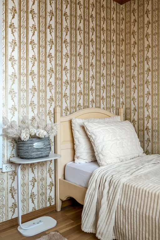 Светлый дом