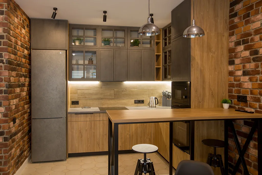 Апартаменты семейные в самом центре