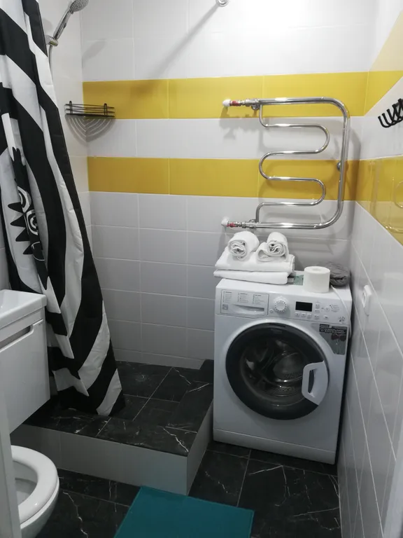 Квартира Уютная квартира в центре города — Славянск-на-Кубани