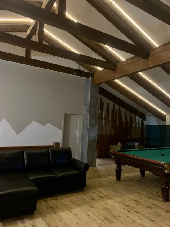 4-комнатный Дом