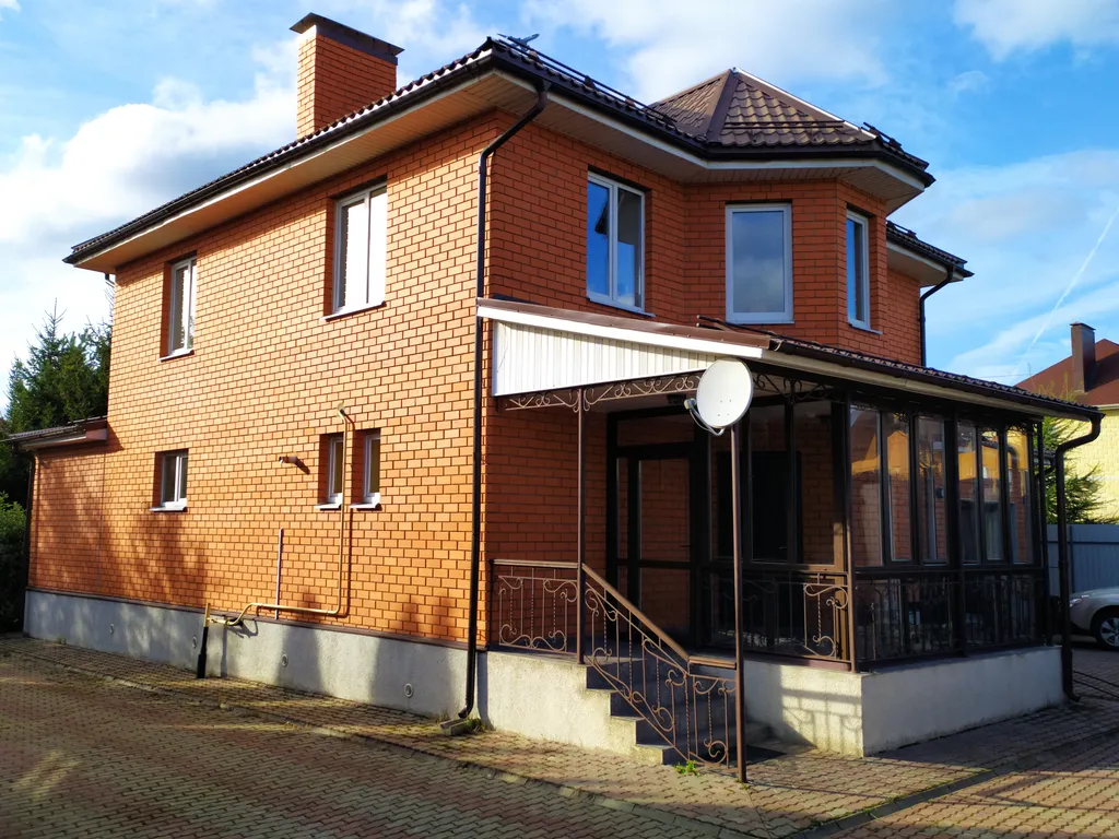 Романтика среди сосен!