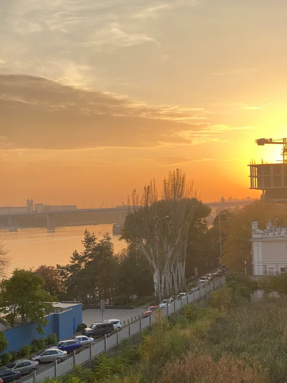 Апартаменты с видом на Дон и стадион Ростов Арена