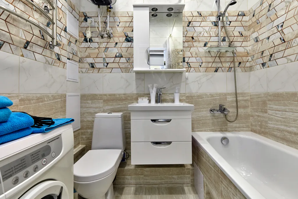 Квартира Квартира Студия люкс в Фестивальном районе — Краснодар