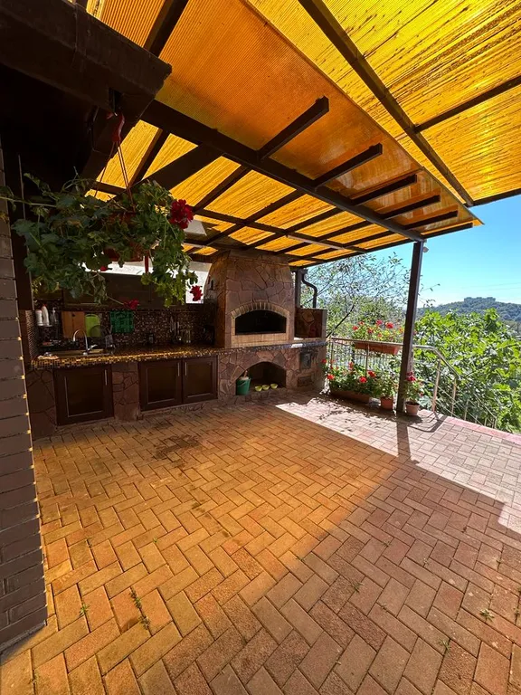 Коттедж Уютный дом для жизни и отдыха в 10 мин на машине до моря — Раздольное