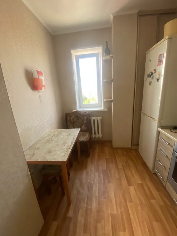 Уютная квартира возле вершины