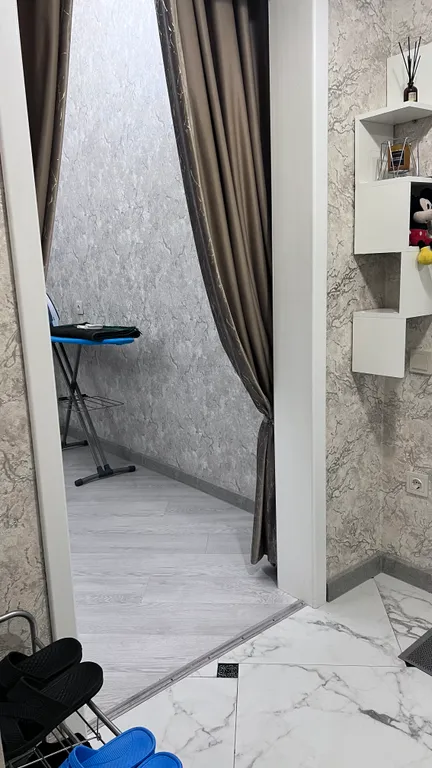 Квартира Квартира Акушинка — Махачкала