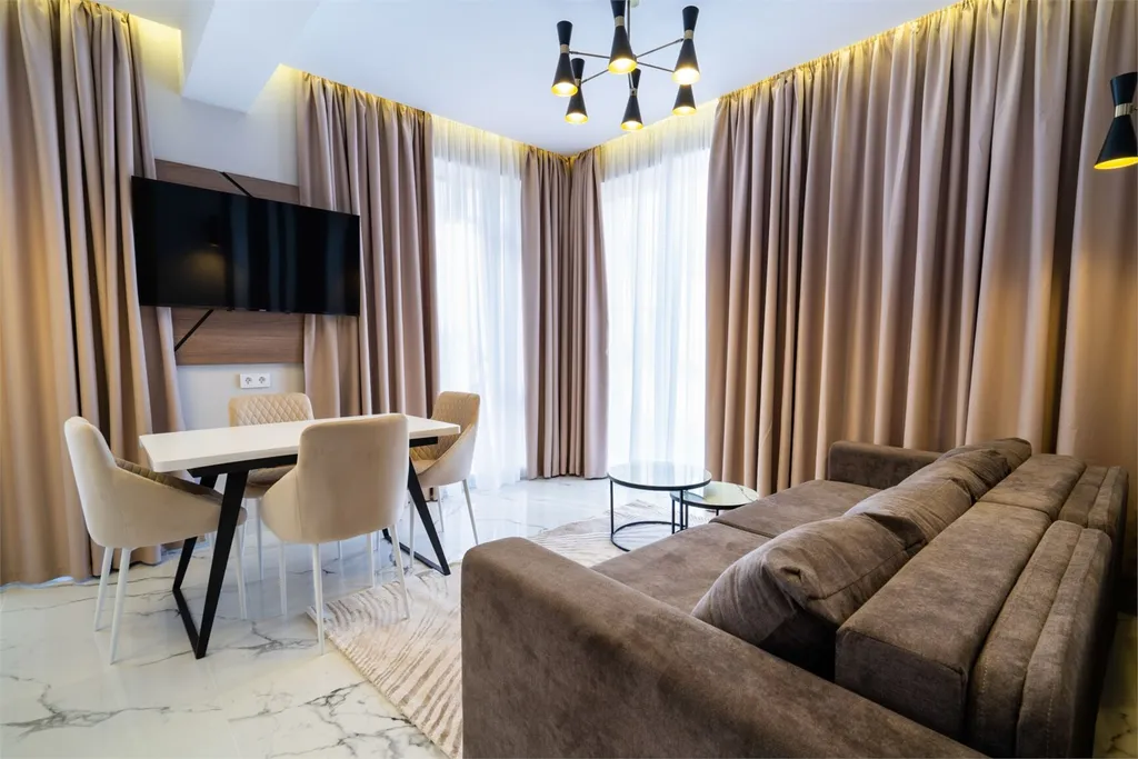 3-комнатный Дом