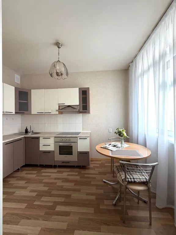 Квартира Квартира возле тц планета — Красноярск