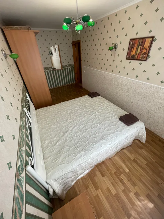 Квартира в центре