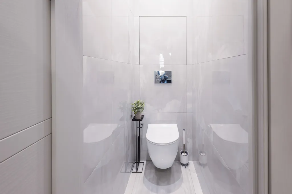 Большая двушка