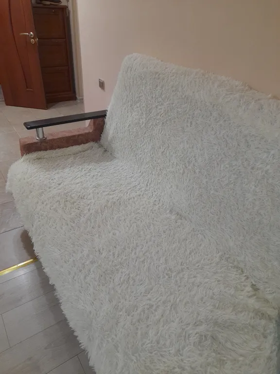 Уютная квартира с удобным выездом на ларс