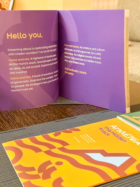 Удобная квартира в старом городе Ереван