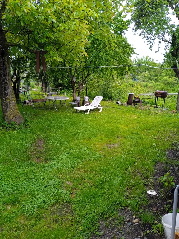 Коттедж Гостевой домик Регион 47 — Псебай