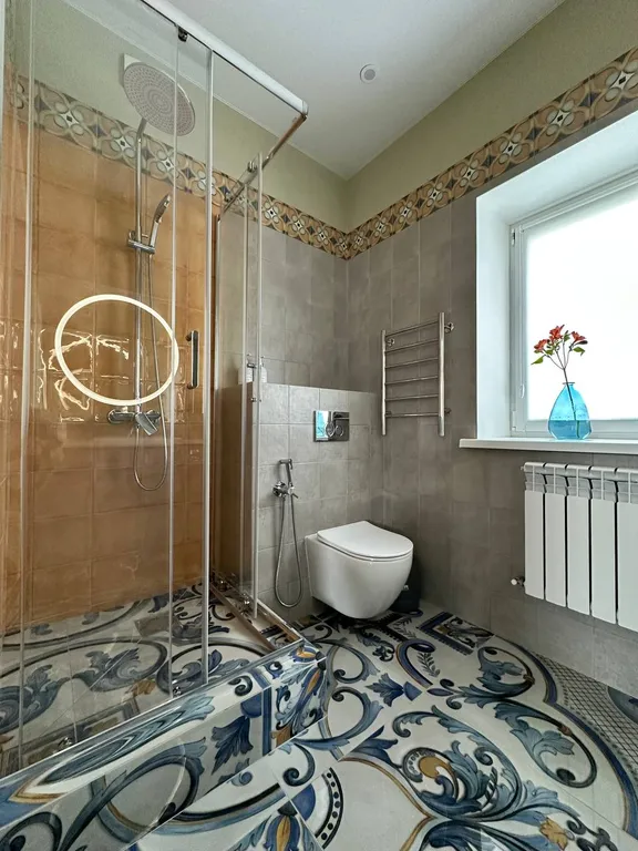 Апартамент на главной улице Нижнего Новгорода