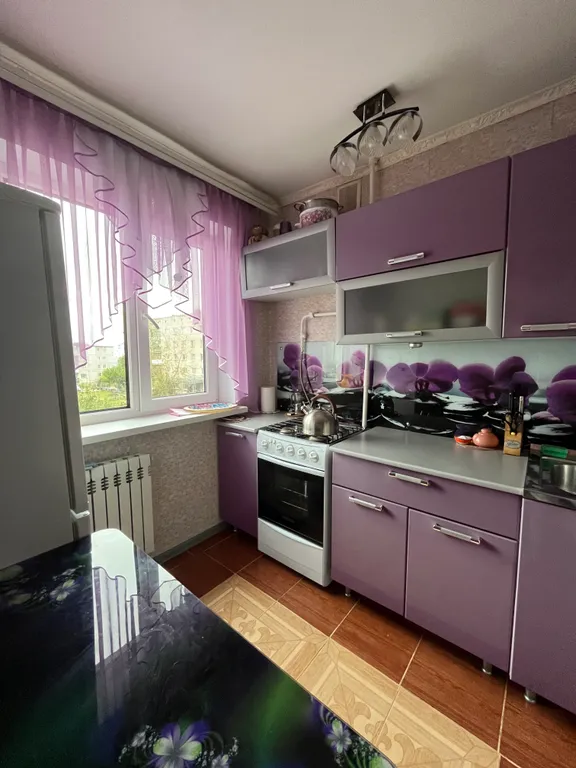 Квартира в центре города