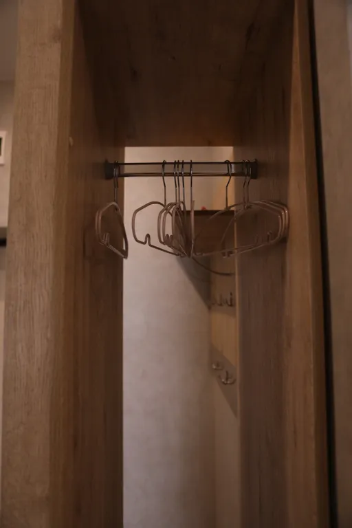 Уютная евродвушка недалёко от м4