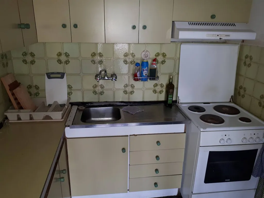 Загородный дом у моря