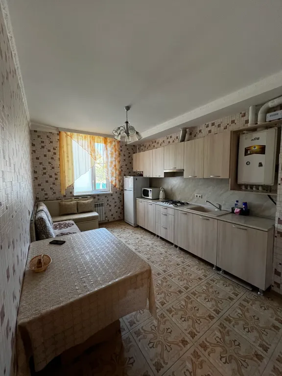 Квартира рядом с морем