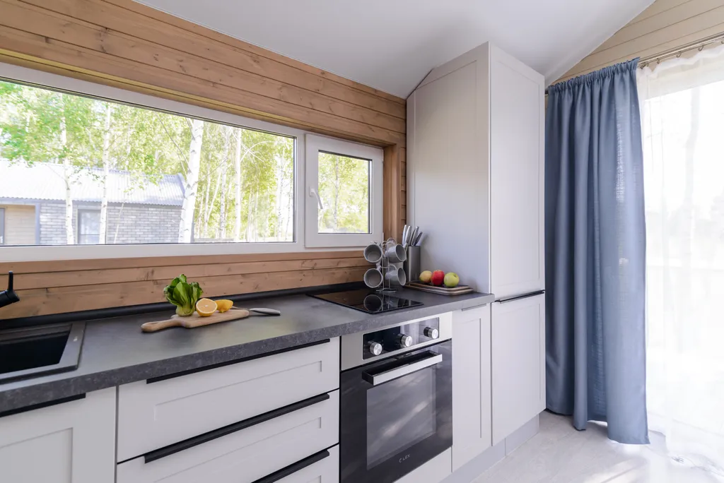 2-комнатный Дом