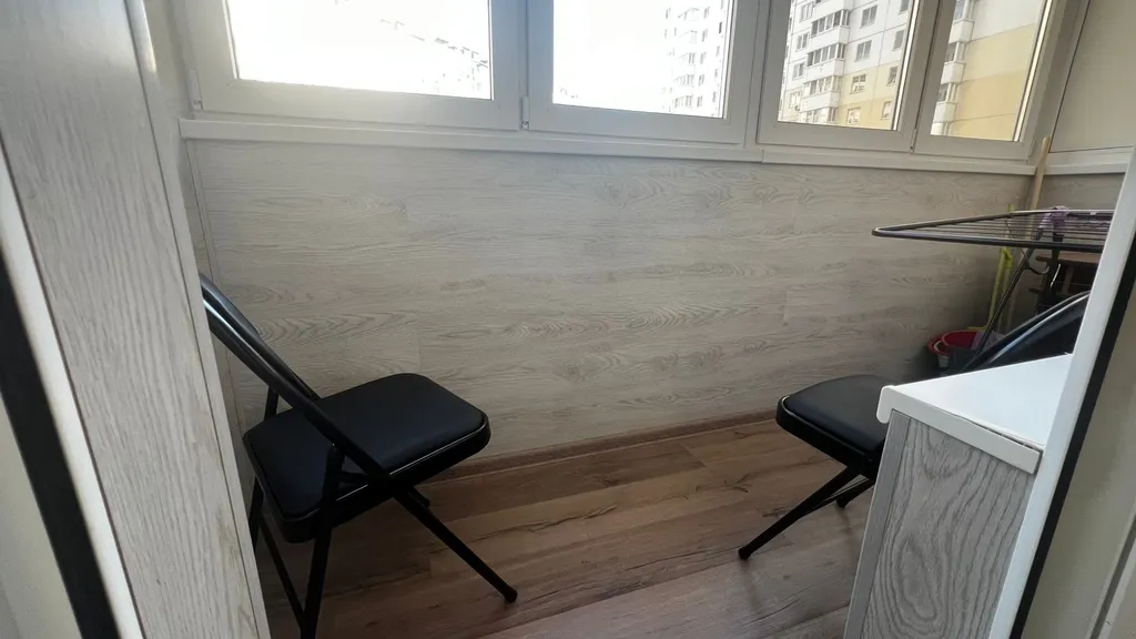 Квартира Уютная квартира студия — Анапа