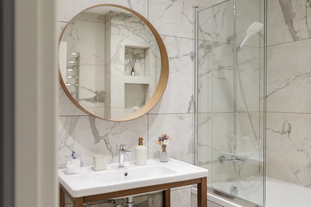 Современные апартаменты вблизи исторического центра