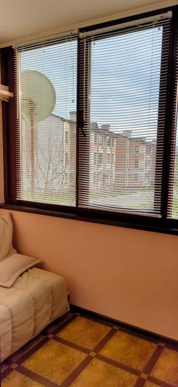 Квартира у моря