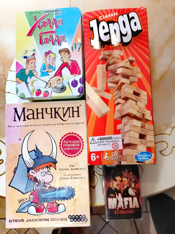 Дом у озера