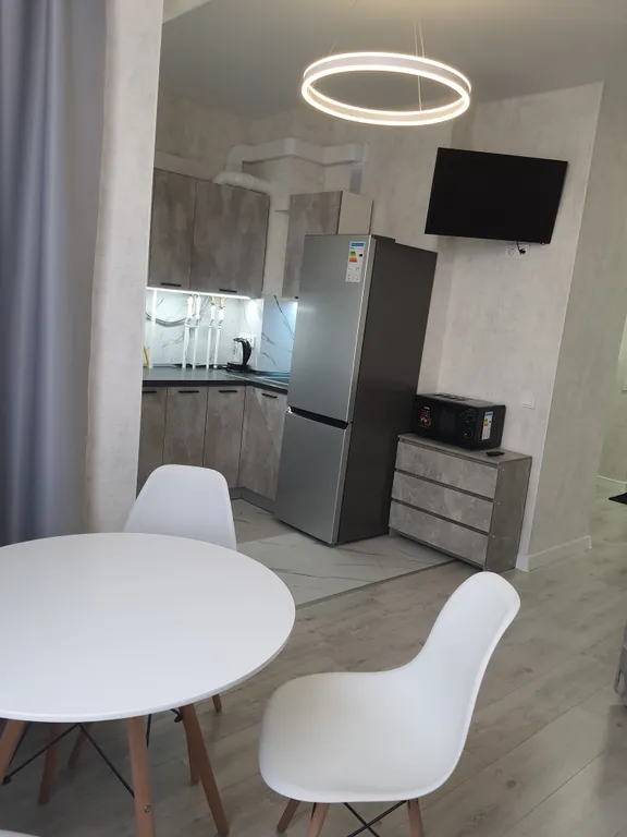 Квартира Апартаменты в новом доме — Симферополь