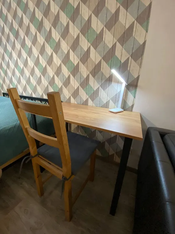 Квартира Просторная однокомнатная квартира в 10 минутах от Кремля — Казань