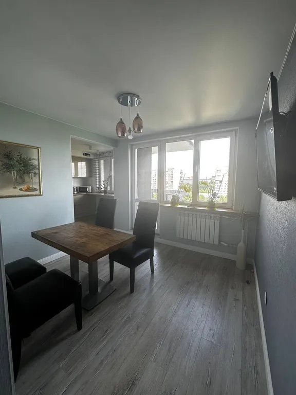 Квартира Квартира с видом на реку — Калининград