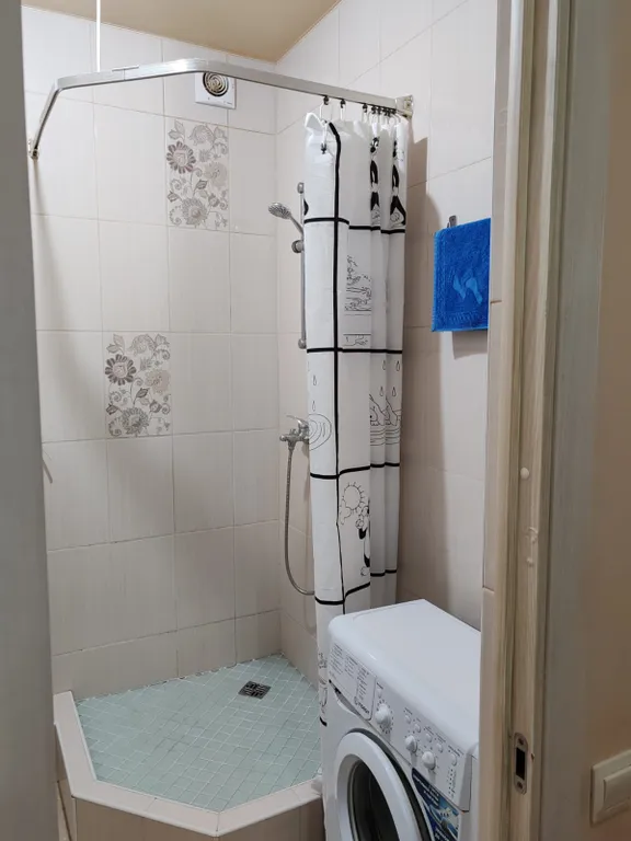 Квартира Квартира Отдых на море — Сириус