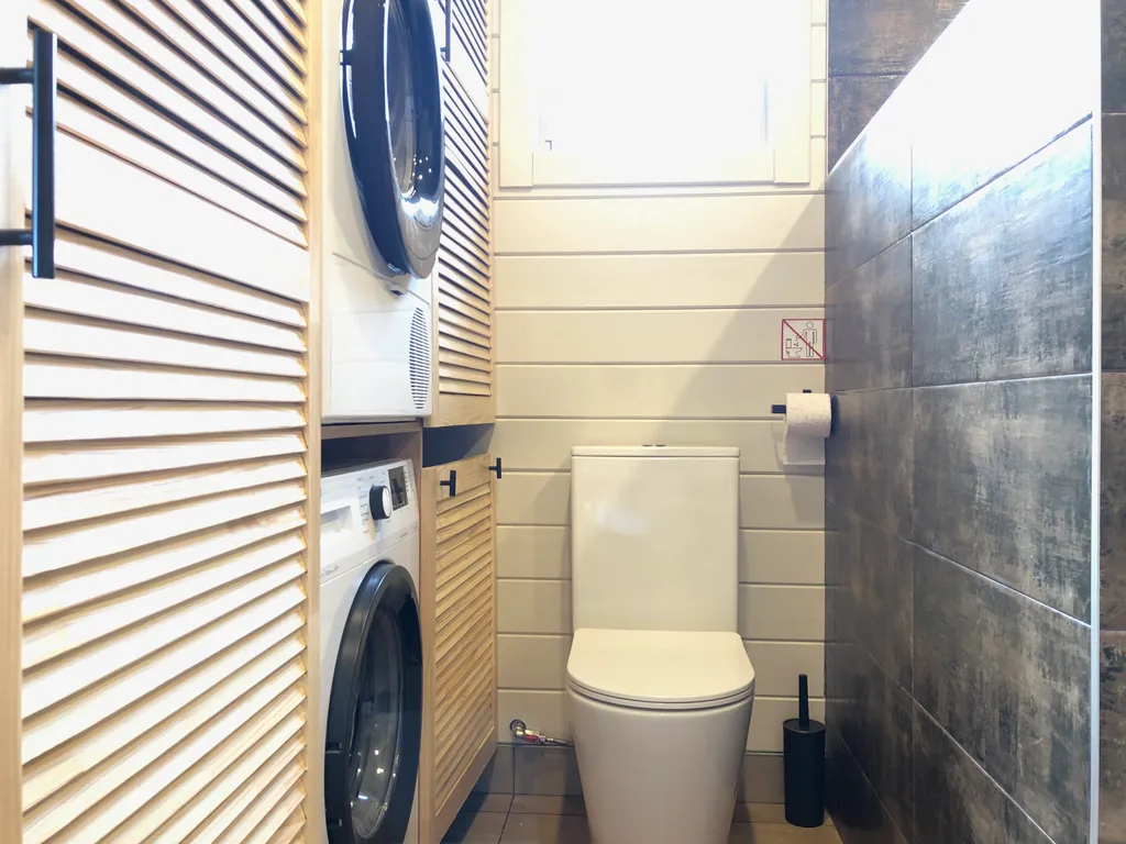 Дом на Скале