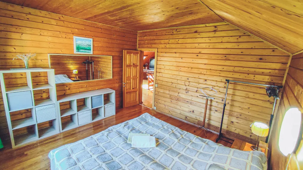 Дом в центре