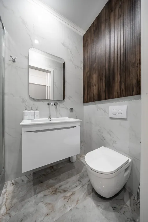 Апартамент EL&T на Петроградке