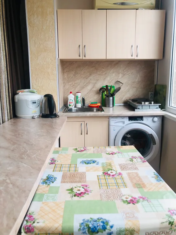 Студия в курортной зоне