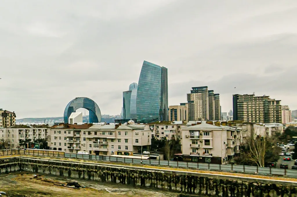 Уютная квартира с видом на море